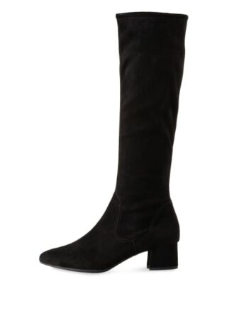 Peter Kaiser Tomke Stiefel, Schwarz