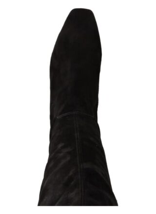 Peter Kaiser Tomke Stiefel, Schwarz