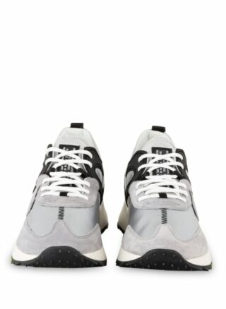 Philippe Model Royale Sneaker, Silber