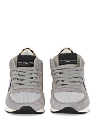 Philippe Model Sneaker Trpx Tropez, Grau