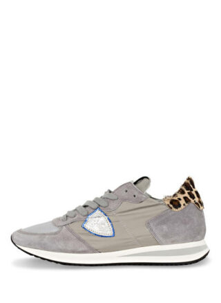 Philippe Model Sneaker Trpx Tropez, Grau