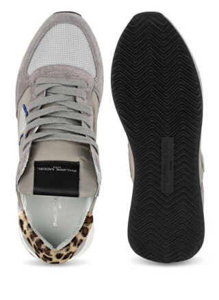 Philippe Model Sneaker Trpx Tropez, Grau