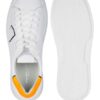 Philippe Model Temple Sneaker, Weiss