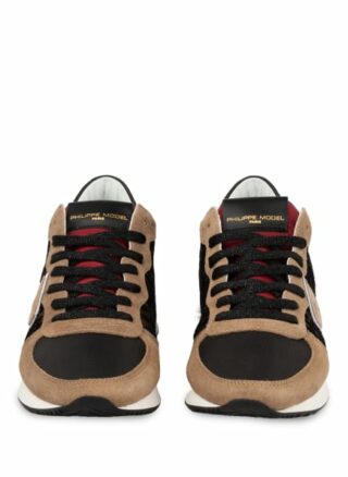 Philippe Model Trpx Ld Sneaker, Braun