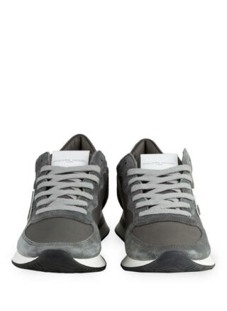 Philippe Model Trpx Sneaker, Grau