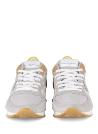 Philippe Model Trpx Sneaker, Grau