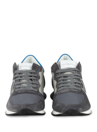 Philippe Model Trpx Sneaker, Grau