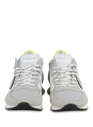 Philippe Model Trpx Sneaker, Grau