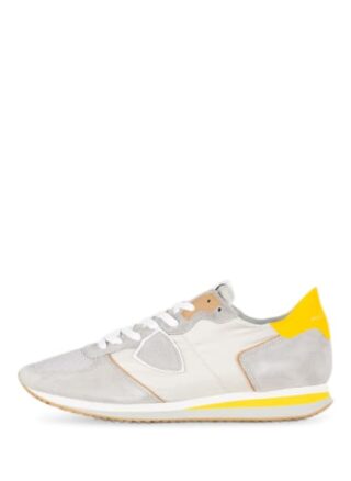 Philippe Model Trpx Sneaker, Grau