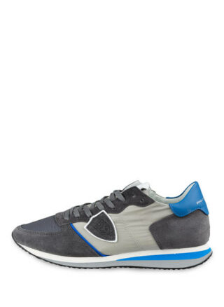 Philippe Model Trpx Sneaker, Grau
