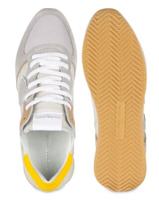 Philippe Model Trpx Sneaker, Grau