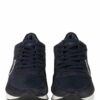 PHILIPPE MODEL Trpx Tropez Sneaker Herren, Blau