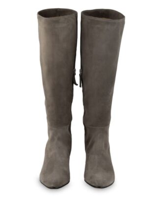 Pomme D'or Bonnie Stiefel, Beige
