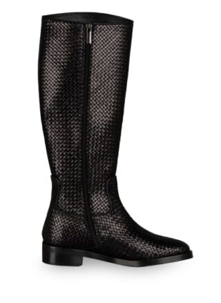 Pons Quintana Stiefel, Schwarz