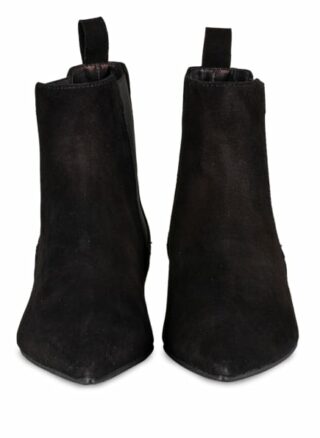 Pretty Ballerinas Angelis Chelsea-Boots, Schwarz