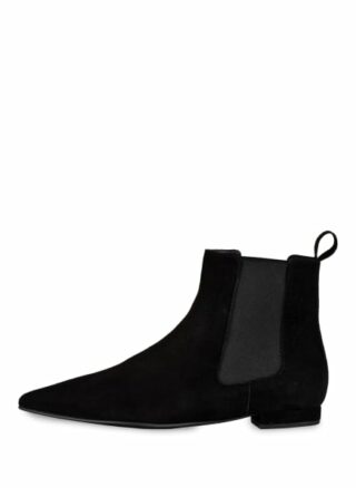 Pretty Ballerinas Angelis Chelsea-Boots, Schwarz