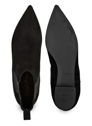 Pretty Ballerinas Angelis Chelsea-Boots, Schwarz