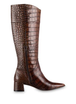 Ras Stiefel, Beige