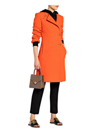 Ratio Et Motus Lady Bag Handtasche, Grau