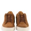 Reiss Finley Sneaker, Braun