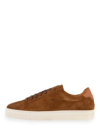 Reiss Finley Sneaker, Braun