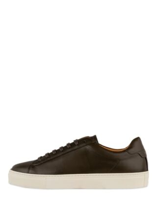 Reiss Finley Sneaker, Grün