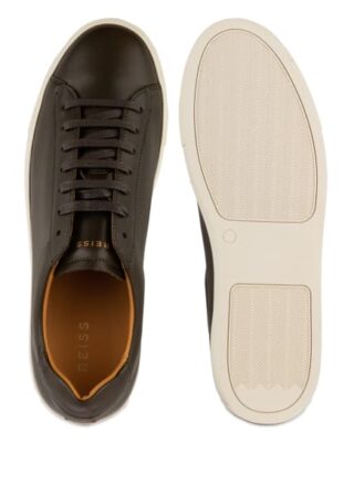 Reiss Finley Sneaker, Grün