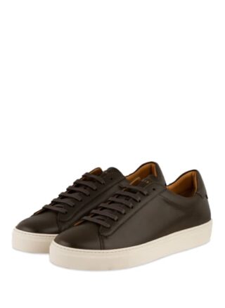 Reiss Finley Sneaker, Grün