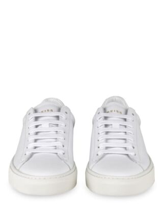 Reiss Finley Sneaker, Weiss
