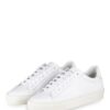 Reiss Finley Sneaker, Weiss