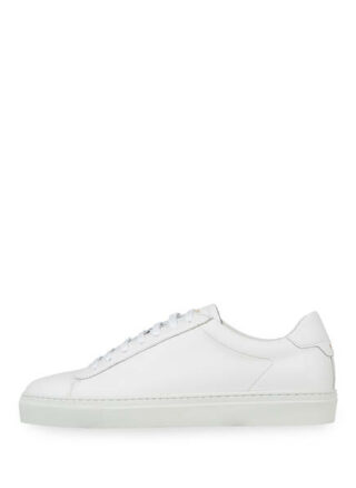 Reiss Finley Sneaker, Weiss