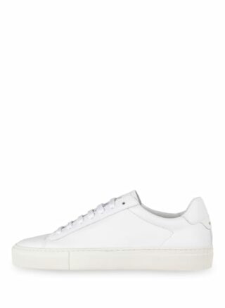 Reiss Finley Sneaker, Weiss
