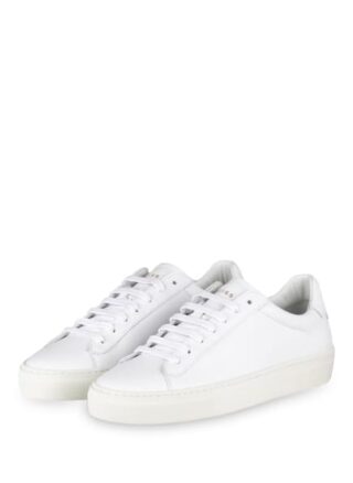 Reiss Finley Sneaker, Weiss