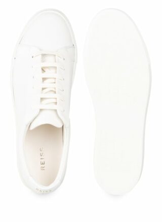 Reiss Luca Sneaker, Weiss