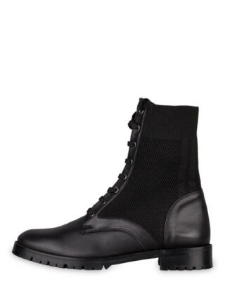 Riani Biker Boots, Schwarz