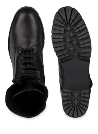 Riani Biker Boots, Schwarz