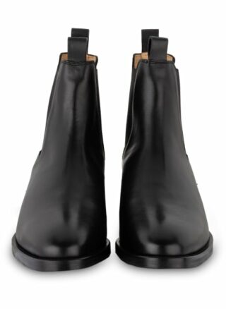 Royal Republiq Chelsea-Boots, Schwarz