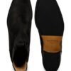 Royal Republiq Chelsea-Boots, Schwarz