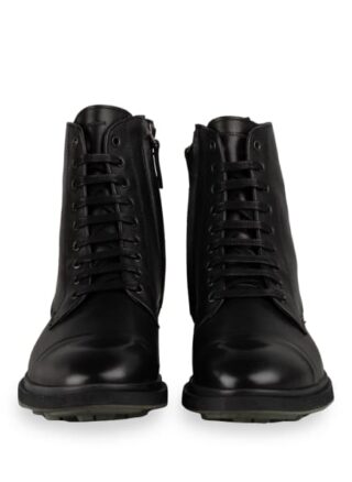 Royal Republiq Schnürboots, Schwarz