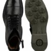 Royal Republiq Schnürboots, Schwarz