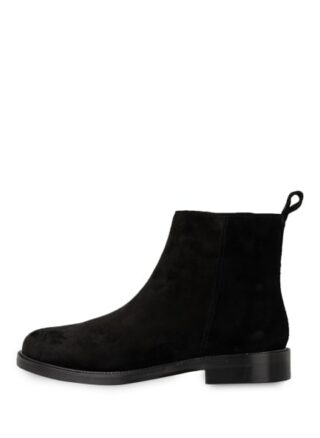 Royal Republiq Stiefeletten, Schwarz