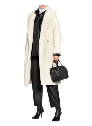 Salvatore Ferragamo Amy Small Handtasche, Schwarz