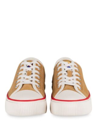 Sandro Anouk Sneaker, Beige