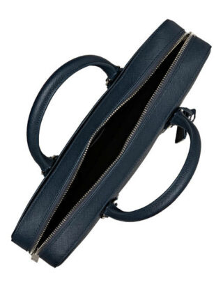 Sandro Business-Tasche, Blau