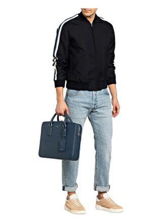 Sandro Business-Tasche, Blau