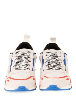Sandro Sneaker, Blau
