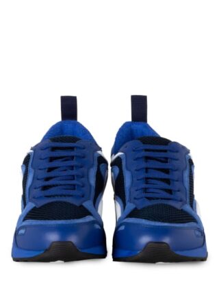 Sandro Sneaker, Blau