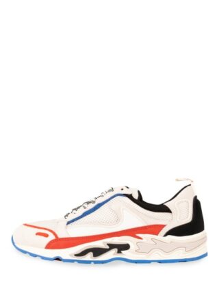 Sandro Sneaker, Blau