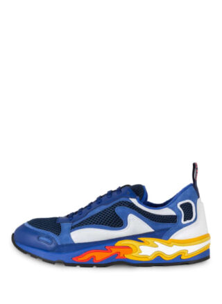 Sandro Sneaker, Blau