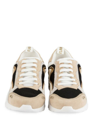 Sandro Sneaker, Gold